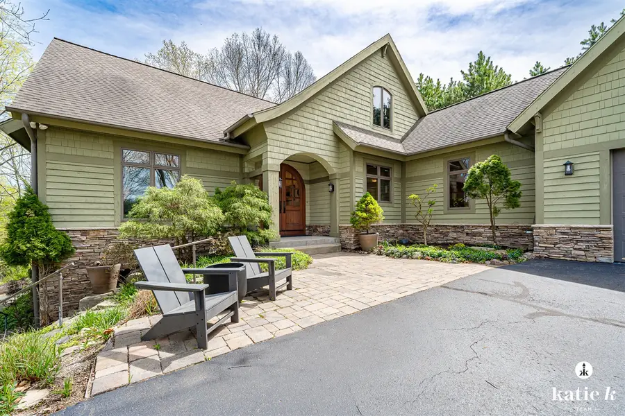 9100 Twin Oaks, Ada, MI 49301 - #2