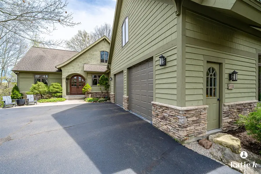 9100 Twin Oaks, Ada, MI 49301 - #3