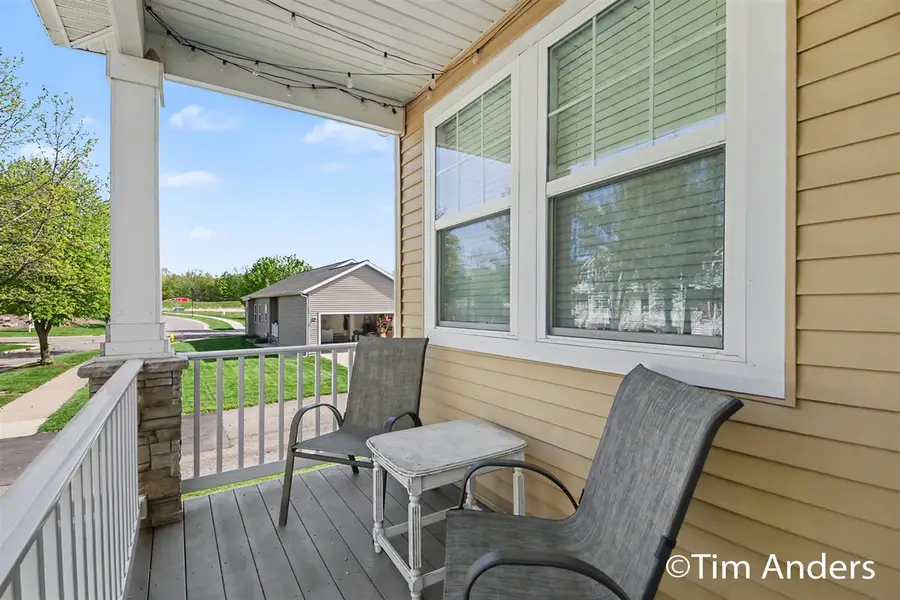 4316 Stratton, Kentwood, MI 49512 - #2