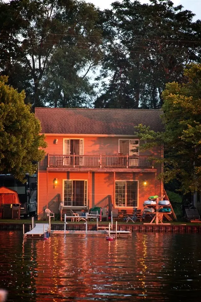 384 Egan, Brooklyn, MI 49230 - #1