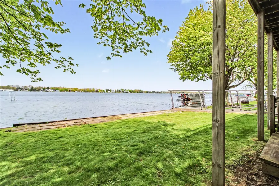 384 Egan, Brooklyn, MI 49230 - #2