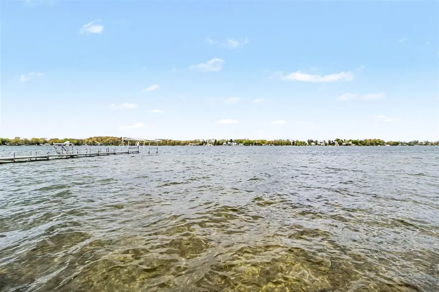 384 Egan, Brooklyn, MI 49230 - #3