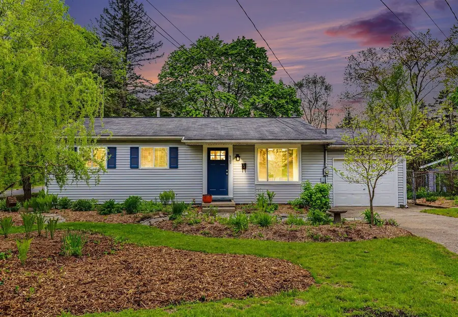 935 S Baldwin, Greenville, MI 48838 - #2