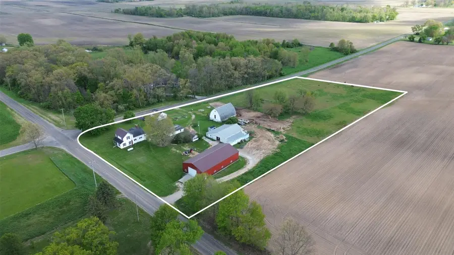 29985 Maystead, Burr Oak, MI 49030 - #2