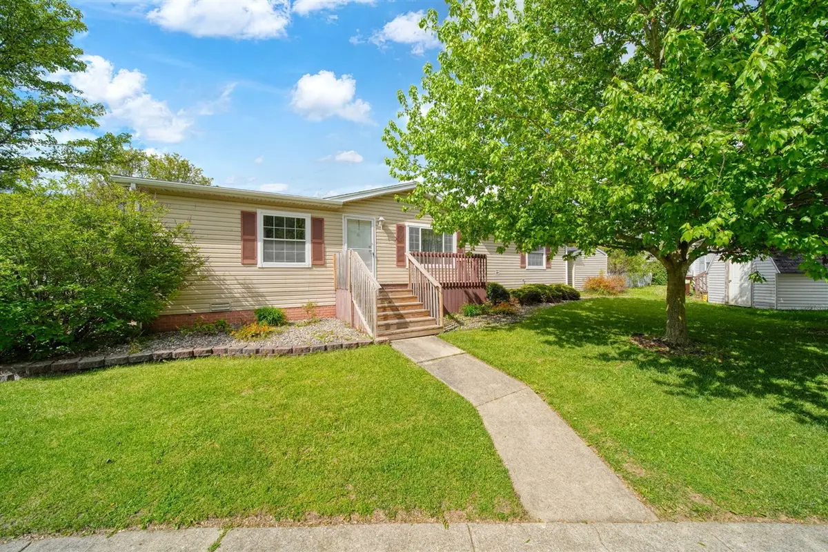 704 Hidden River, Adrian, MI 49221 - #1