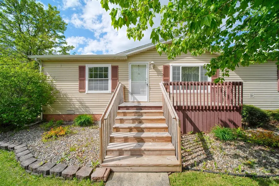 704 Hidden River, Adrian, MI 49221 - #2