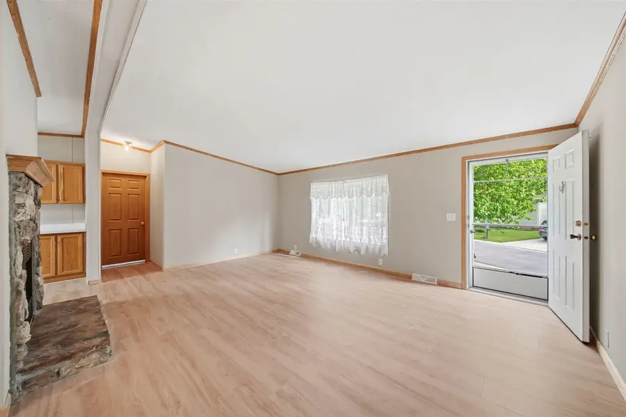 704 Hidden River, Adrian, MI 49221 - #3