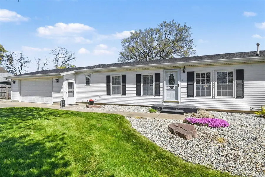 142 George K, Sand Lake, MI 49343 - #2