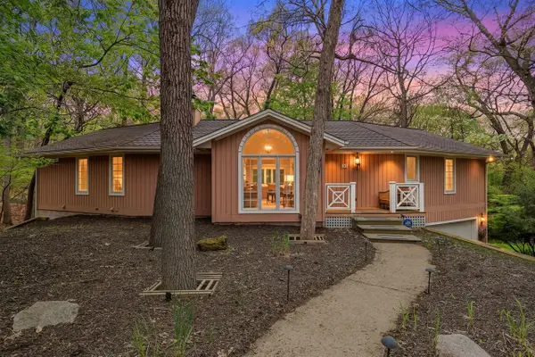 30 Briarwood, New Buffalo, MI 49117