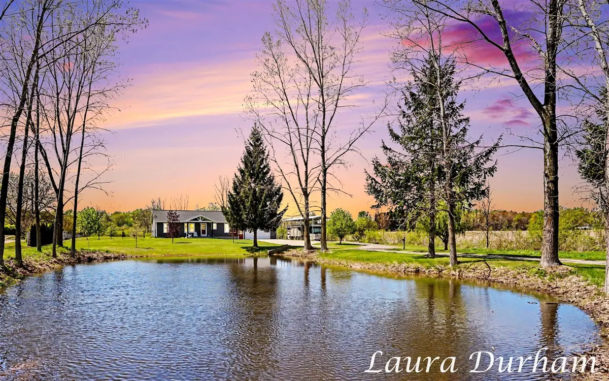 11435 88th, Allendale, MI 49401 - #1