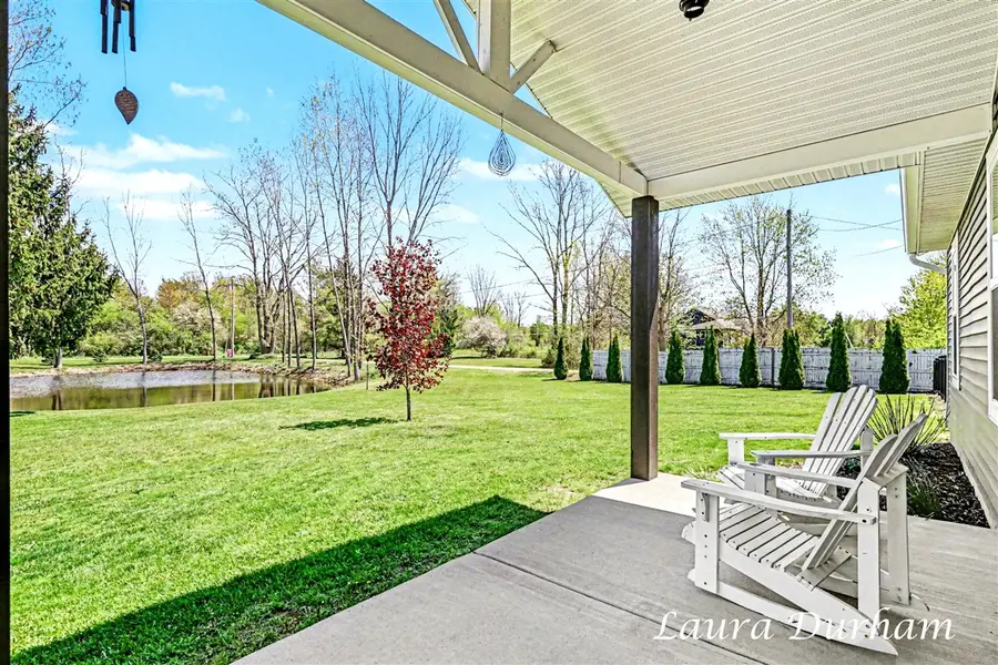 11435 88th, Allendale, MI 49401 - #3