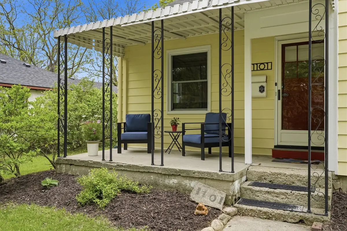 1101 Miner, Ann Arbor, MI 48103 - #1