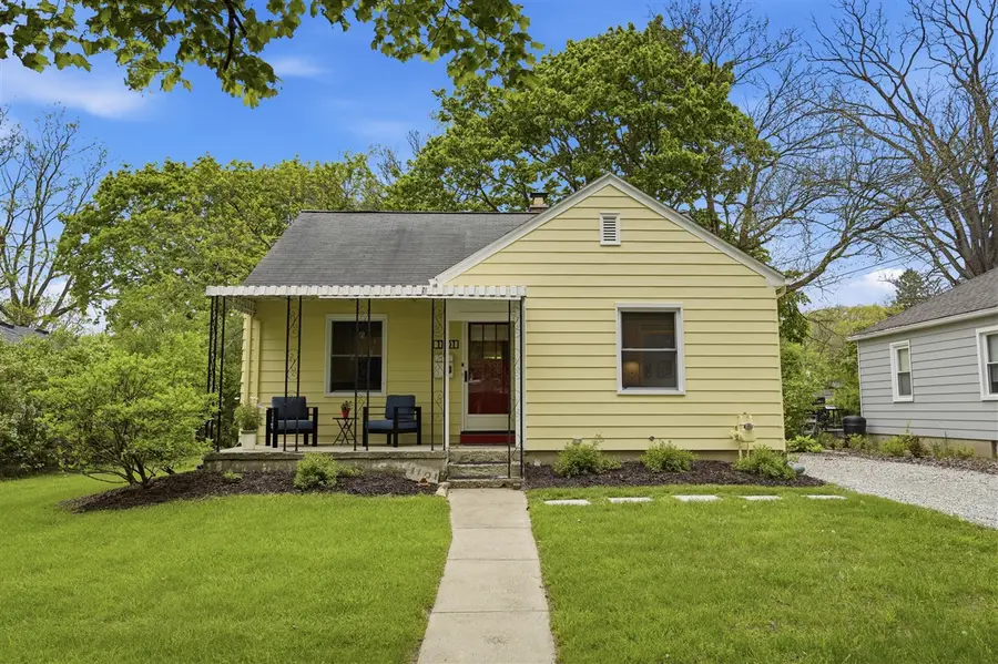 1101 Miner, Ann Arbor, MI 48103 - #2