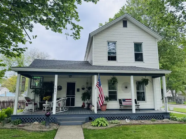 1021 Sycamore, Niles, MI 49120