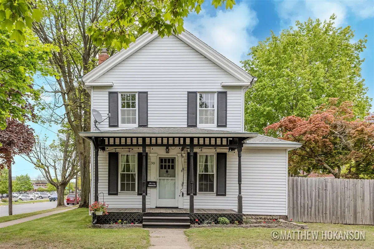 301 S Broadway, Hastings, MI 49058 - #1