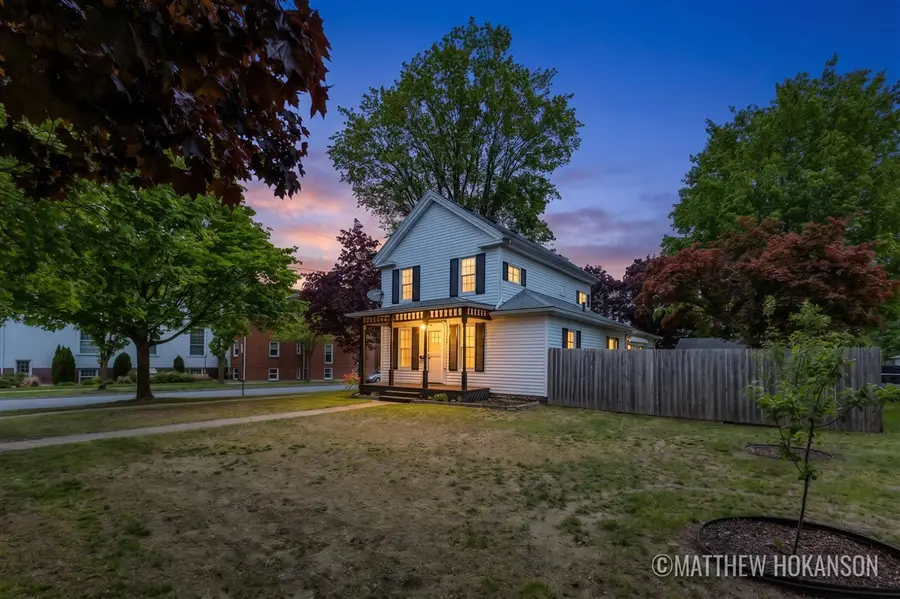 301 S Broadway, Hastings, MI 49058 - #2