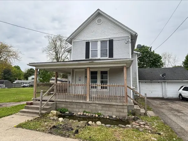 245 Monroe, Brooklyn, MI 49230