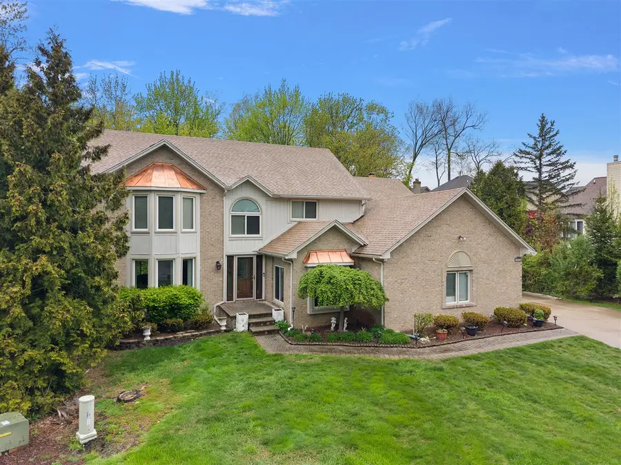 30521 Knighton, Farmington, MI 48331 - #3