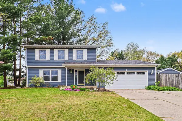 1187 Merry Brook, Kalamazoo, MI 49048