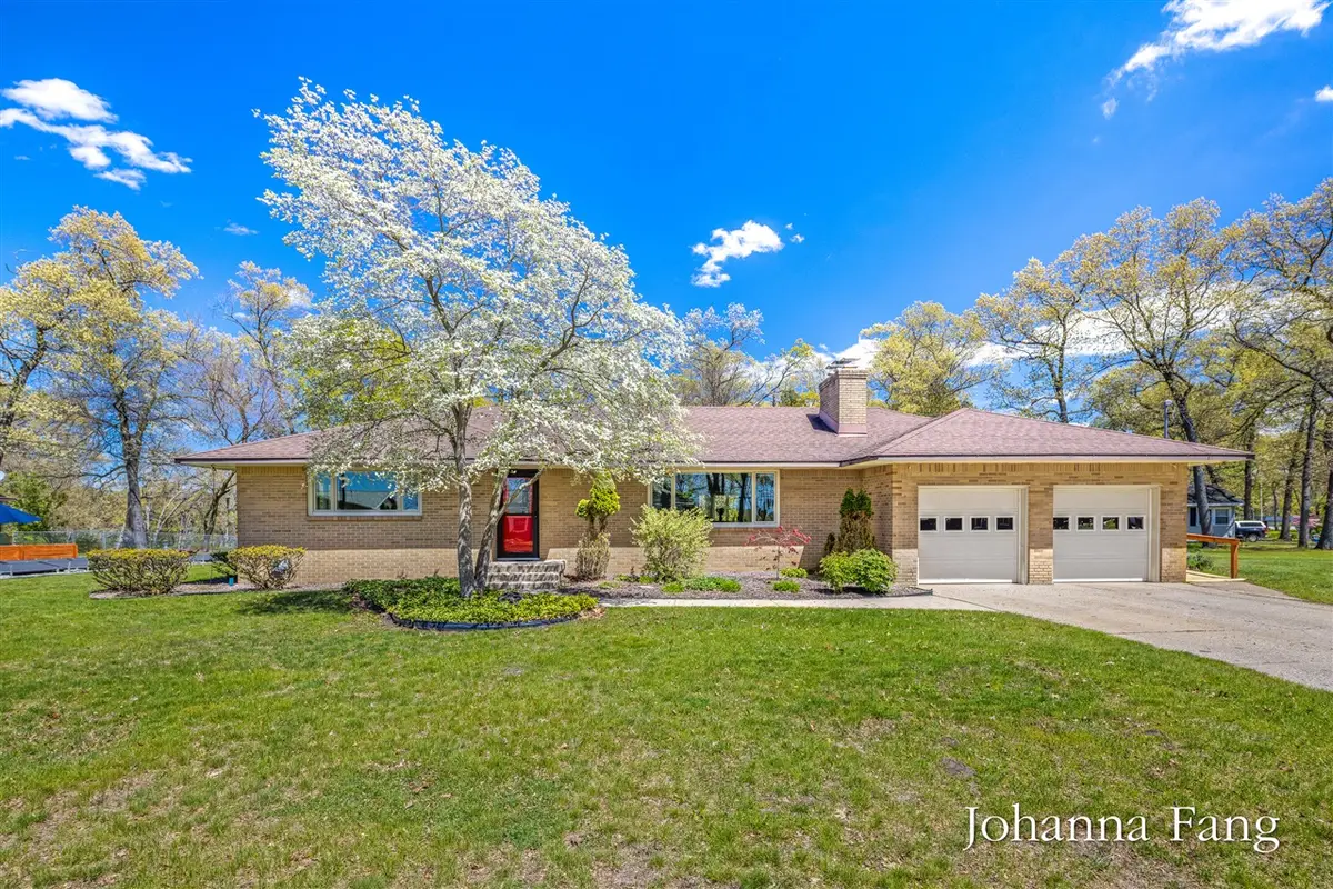 3160 Dorais, Grand Rapids, MI 49525 - #1