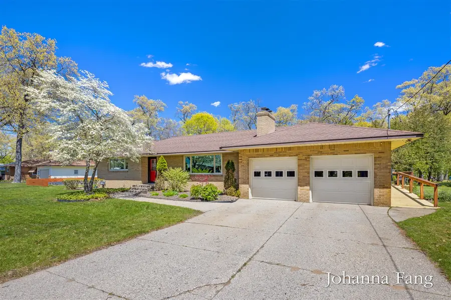 3160 Dorais, Grand Rapids, MI 49525 - #2