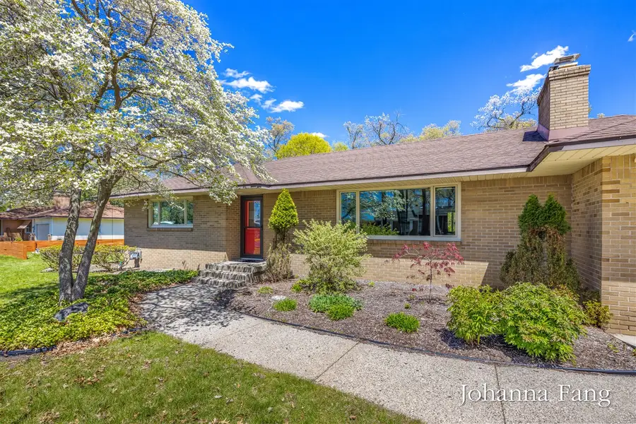 3160 Dorais, Grand Rapids, MI 49525 - #3
