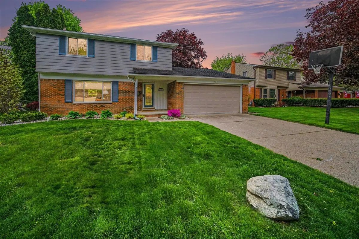 464 Springbrook, Saline, MI 48176 - #1