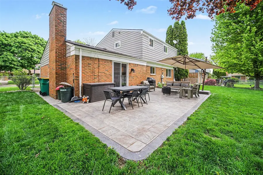 464 Springbrook, Saline, MI 48176 - #3