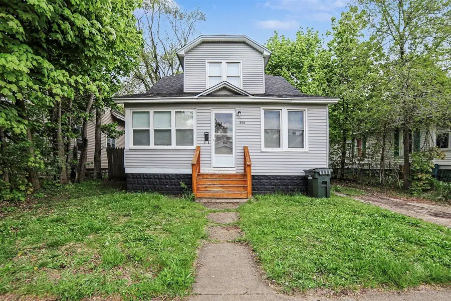 324 Merrill, Muskegon, MI 49441 - #2