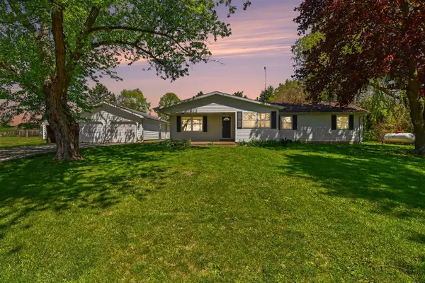 3480 Sayles, Ionia, MI 48846