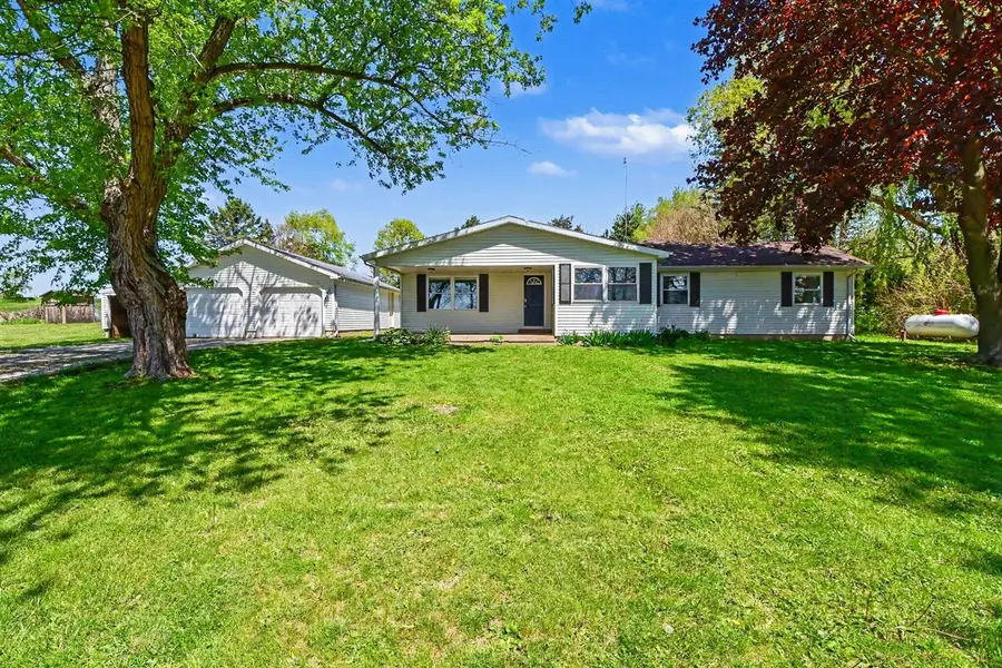 3480 Sayles, Ionia, MI 48846 - #2