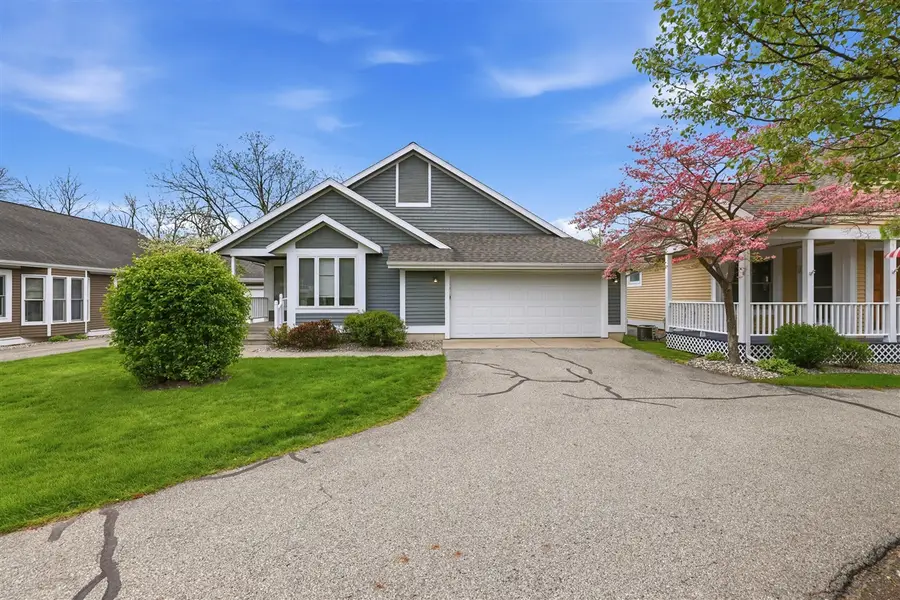 3229 Woodberry, Grand Rapids, MI 49512 - #2