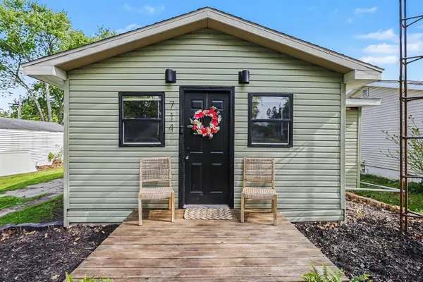 714 Polis, Buchanan, MI 49107