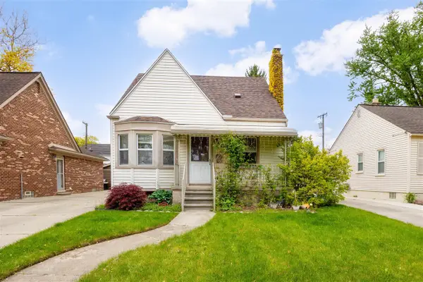 22131 Nowlin, Dearborn, MI 48124