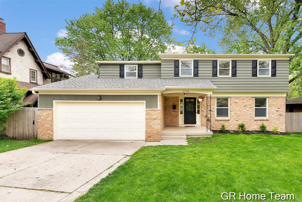 2336 Elliott, Grand Rapids, MI 49506 - #1