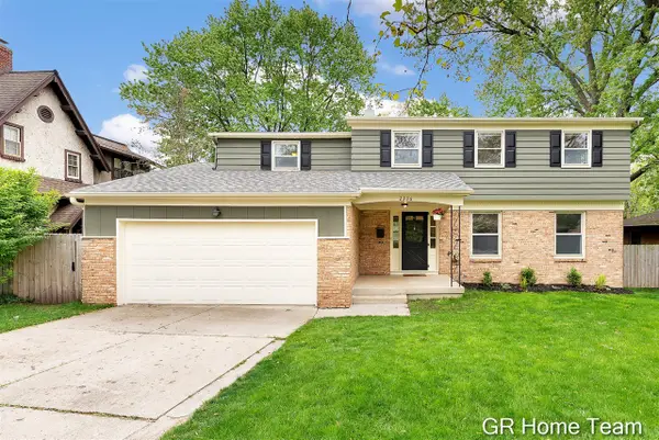 2336 Elliott, Grand Rapids, MI 49506