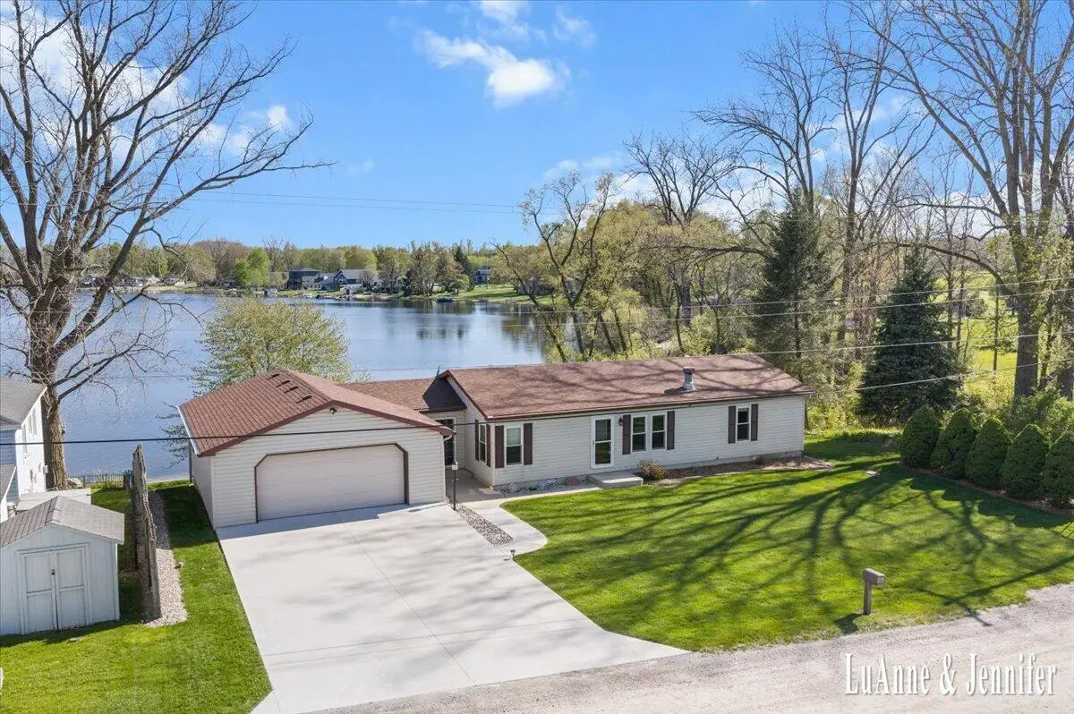 10260 Swem, Rockford, MI 49341 - #1