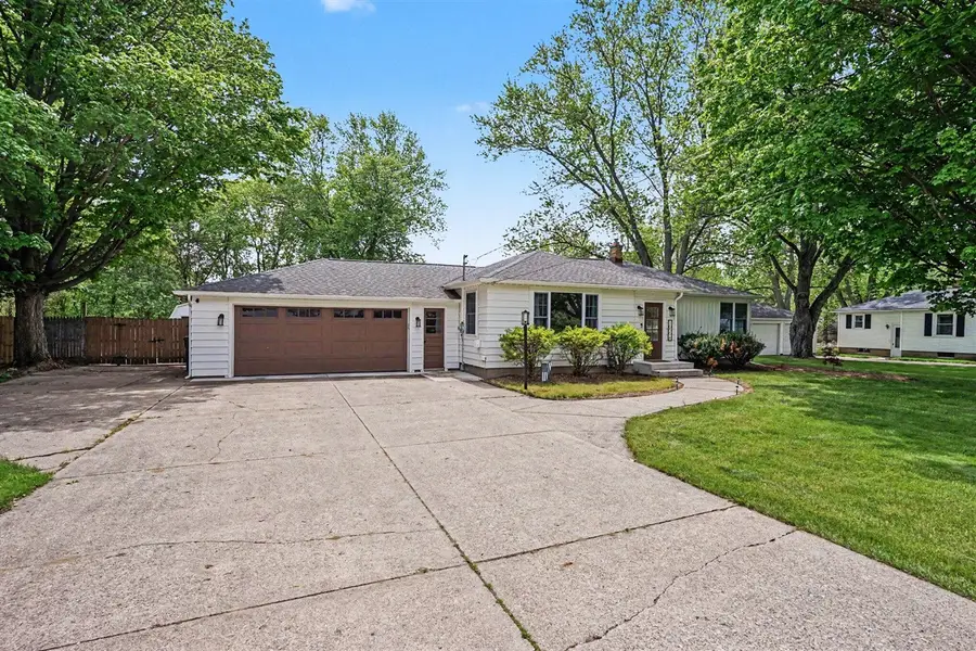 10504 Mary Ann, Zeeland, MI 49464 - #2
