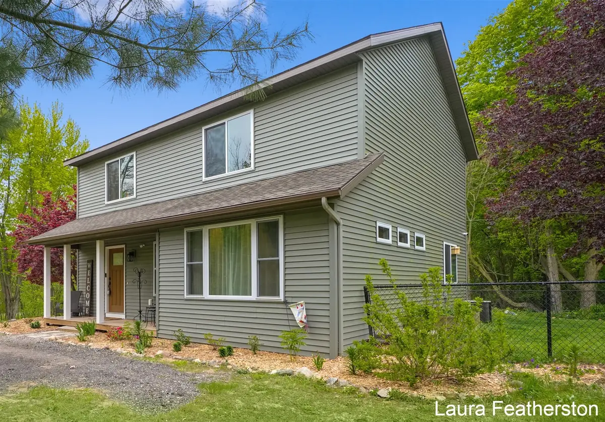 10451 Pine Island, Sparta, MI 49345 - #1