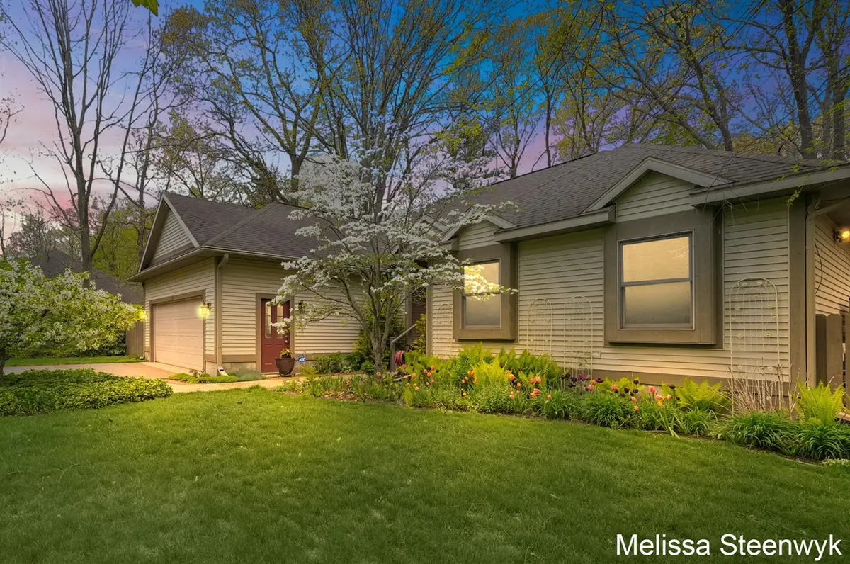 2740 Hittle Creek, Fruitport, MI 49415 - #1