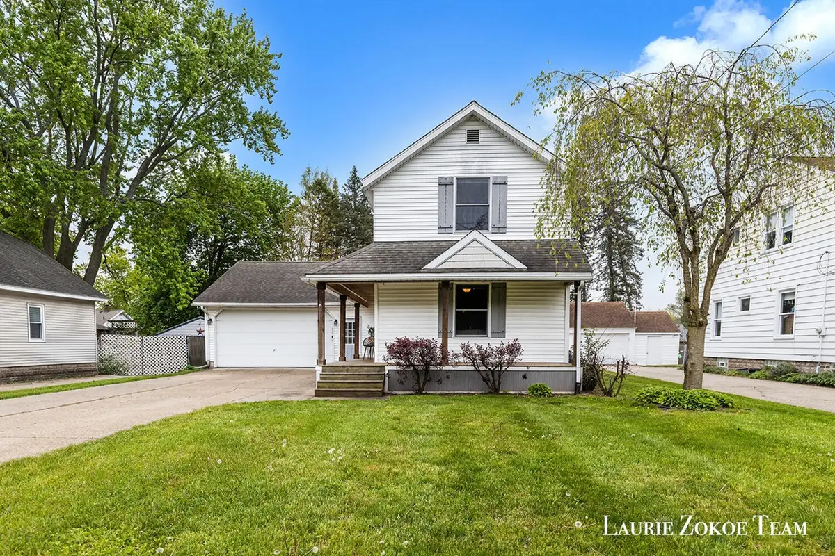 916 Cogswell, Grand Rapids, MI 49544 - #1