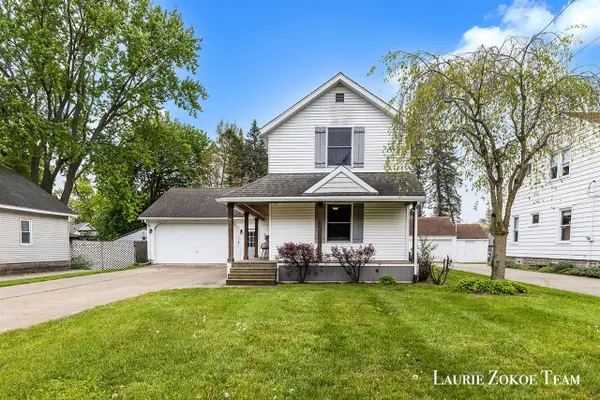 916 Cogswell, Grand Rapids, MI 49544