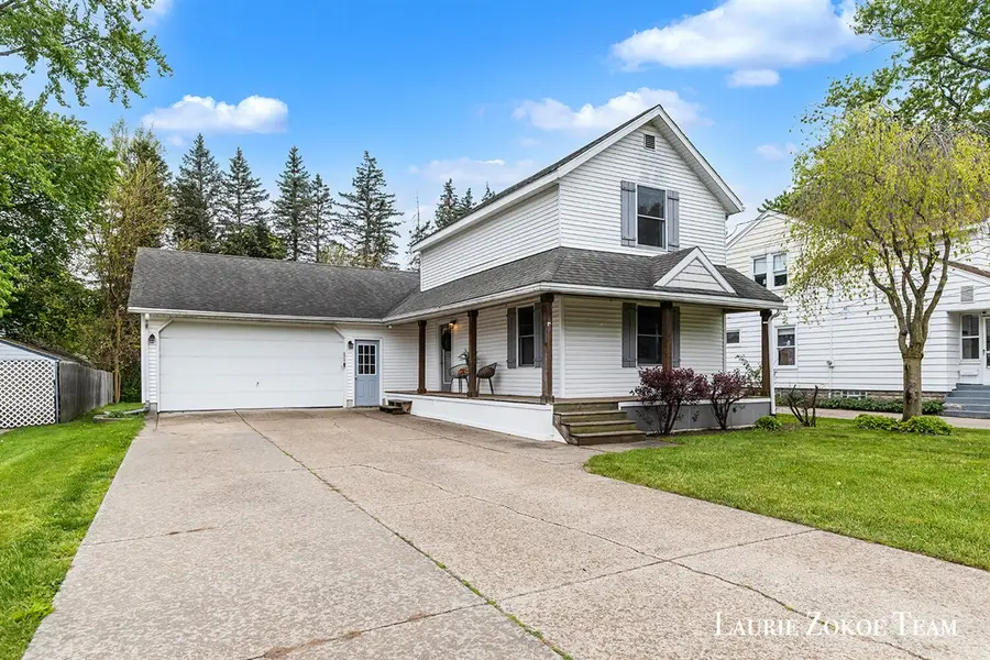 916 Cogswell, Grand Rapids, MI 49544 - #2