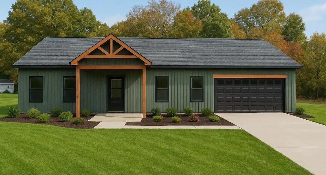 35921 Riverview, Paw Paw, MI 49079 - #1