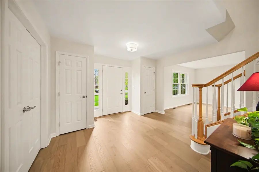 3709 Briar Parkway, Ann Arbor, MI 48108 - #3
