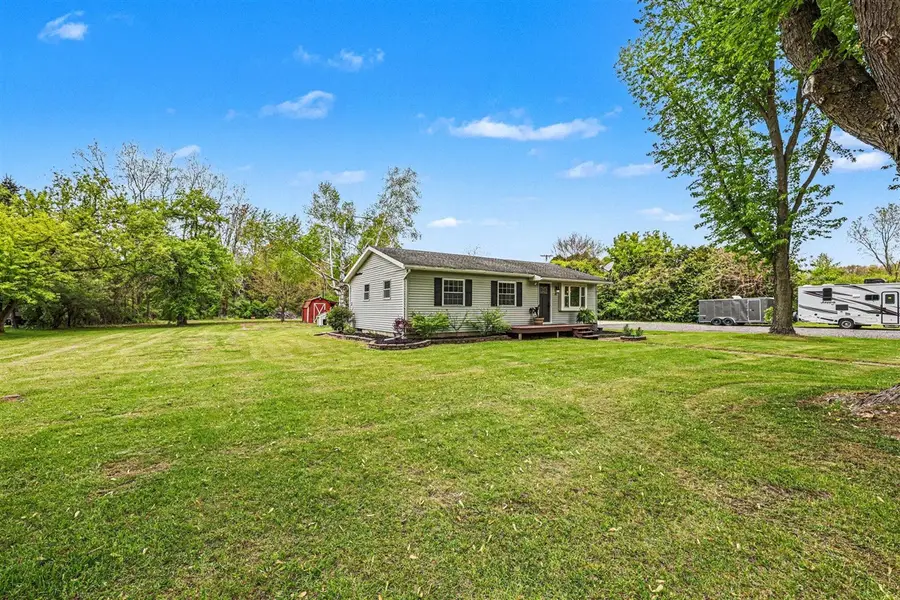 10085 Plank, Maybee, MI 48159 - #3