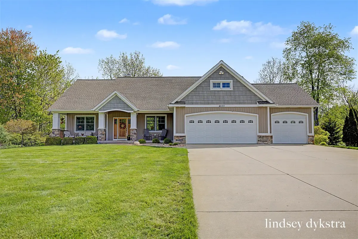 4635 Leighton Lakes, Wayland, MI 49348 - #1