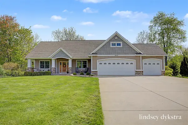 4635 Leighton Lakes, Wayland, MI 49348