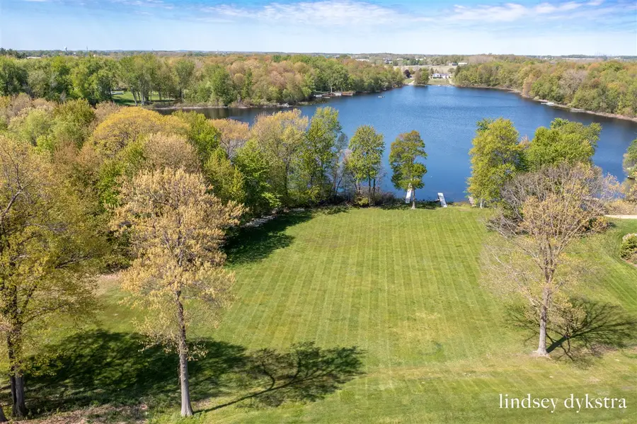 4635 Leighton Lakes, Wayland, MI 49348 - #3