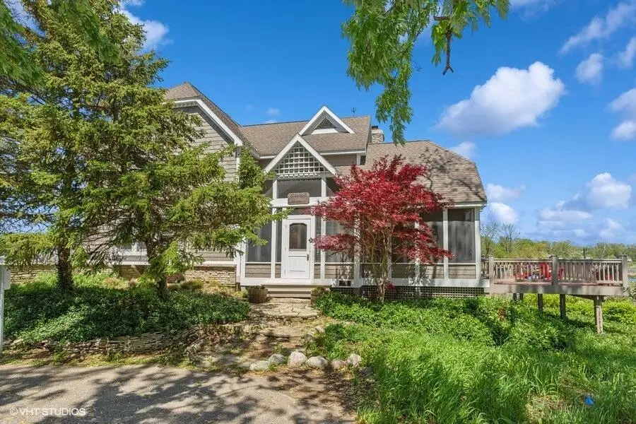 210 E Water, New Buffalo, MI 49117 - #2